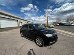 Acura MDX SH-AWD with Elite Package