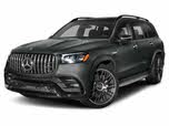 Mercedes-Benz GLS AMG GLS 63 4MATIC