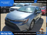 Toyota Corolla LE FWD