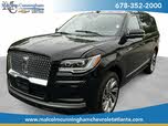 Lincoln Navigator Reserve 4WD