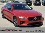Volvo S60 B5 Core Dark Theme FWD