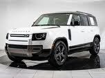 Land Rover Defender 110 X-Dynamic HSE AWD