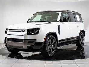 Land Rover Defender 110 X-Dynamic HSE AWD