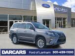 Lexus GX 460 AWD