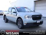 Ford Maverick XLT SuperCrew FWD