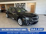 Cadillac CT5 Premium Luxury AWD
