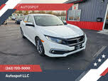 Honda Civic EX FWD