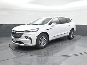 Buick Enclave Premium AWD