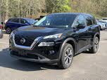 Nissan Rogue SV AWD