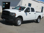RAM 2500 Tradesman Crew Cab 4WD