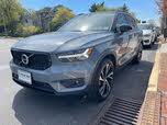 Volvo XC40 T5 R-Design AWD