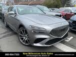 Genesis G70 2.0T RWD
