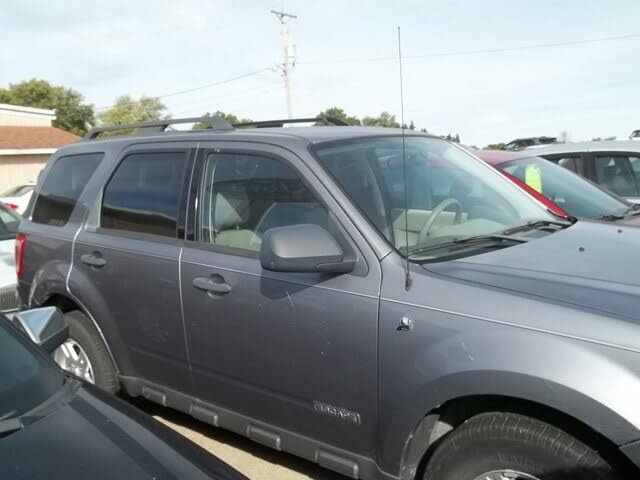 2008 Ford Escape Hybrid AWD