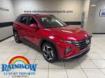 Hyundai Tucson SEL FWD