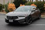Acura Integra FWD with Technology and A-SPEC Package