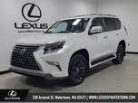 Lexus GX 460 Luxury AWD