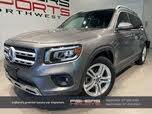 Mercedes-Benz GLB 250 4MATIC