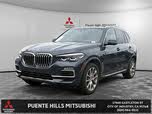 BMW X5 xDrive50i AWD