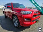 Toyota 4Runner TRD Sport RWD