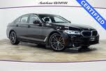 BMW 5 Series 530i xDrive AWD