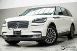 Lincoln Aviator Reserve AWD