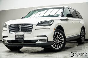 Lincoln Aviator Reserve AWD