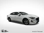 Hyundai Sonata SE FWD