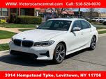 BMW 3 Series 330i RWD