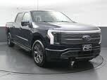 Ford F-150 Lightning Lariat SuperCrew AWD