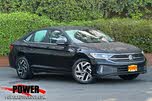 Volkswagen Jetta 1.5T SEL FWD