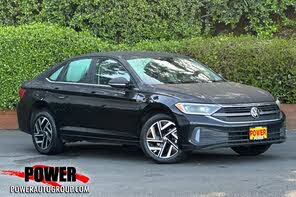 Volkswagen Jetta 1.5T SEL FWD