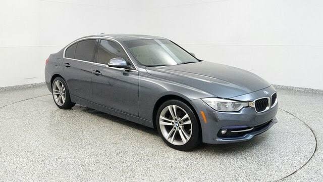 Trunk Ledge Kit | BMW 3 SERIES SEDAN e330 BASE 2017 Trunk Ledge Kit | BMW 3 SERIES SEDAN e330 BASE 2017