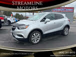 Buick Encore Preferred AWD