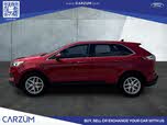 Ford Edge SEL AWD