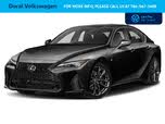 Lexus IS 350 F Sport RWD