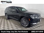 Jeep Grand Cherokee L Summit 4WD