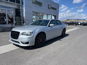 Chrysler 300 Touring L AWD
