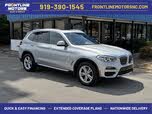 BMW X3 xDrive30i AWD