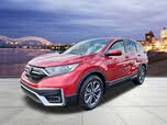 Honda CR-V EX FWD