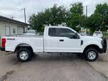 Ford F-250 Super Duty XL SuperCab 4WD
