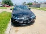Hyundai Elantra Limited FWD