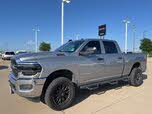 RAM 2500 Tradesman Crew Cab 4WD