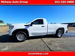 GMC Sierra 1500 Base LB RWD