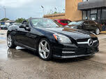 Mercedes-Benz SLK 350