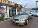INFINITI I30 FWD