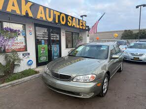 INFINITI I30 FWD