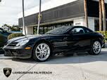 Mercedes-Benz SLR McLaren Base