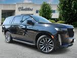 Cadillac Escalade Sport Platinum 4WD