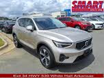 Volvo XC40 B4 Ultimate Bright Theme FWD