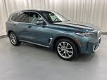 BMW X5 xDrive40i AWD